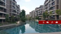 Archipelago (D16), Condominium #573076601